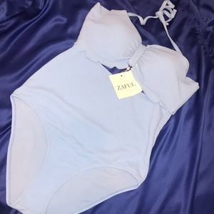 Zaful Swimsuit